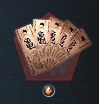 Cursed Deck & Enchanted Deck