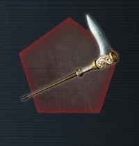Battle Spear & War Spear