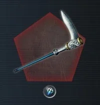 Battle Spear & War Spear