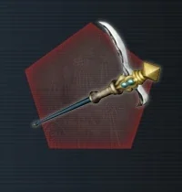 Martial Spear