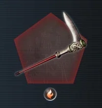 Battle Spear & War Spear