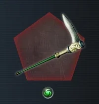 Battle Spear & War Spear