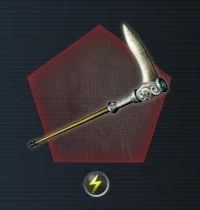 Battle Spear & War Spear