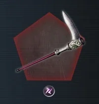 Battle Spear & War Spear