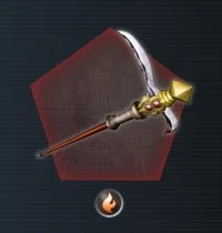 Martial Spear