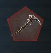 Violet Dragon Claws