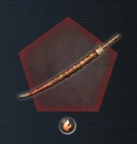 Eastern Sword & Asian Blade