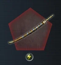 Eastern Sword & Asian Blade