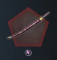 Eastern Sword & Asian Blade
