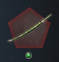 Eastern Sword & Asian Blade
