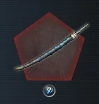 Eastern Sword & Asian Blade