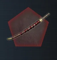 Eastern Sword & Asian Blade
