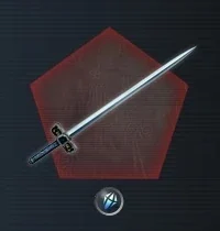 Fang Sword & Tiger Fang