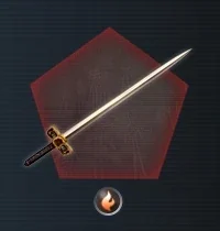 Fang Sword & Tiger Fang