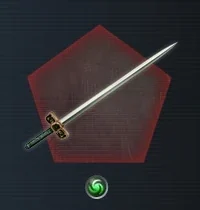 Fang Sword & Tiger Fang