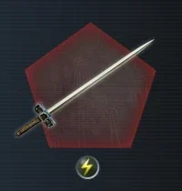 Fang Sword & Tiger Fang