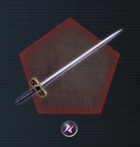 Fang Sword & Tiger Fang