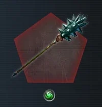 Crag Reaver