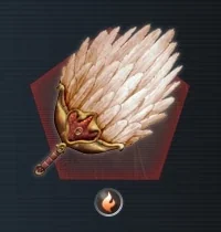 White Feather