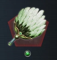 Warlord Fan