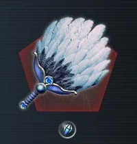 Warlord Fan