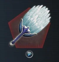 Feather Fan & War Fan