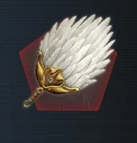 White Feather