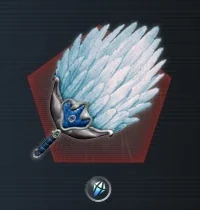 White Feather