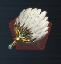 Warlord Fan