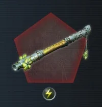 Iron Flute