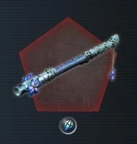 Iron Flute