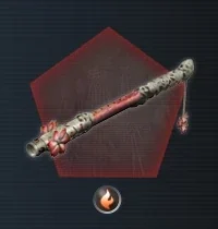 Iron Flute