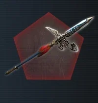 Tiger Hook