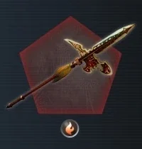 Tiger Hook