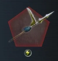 Great Glaive