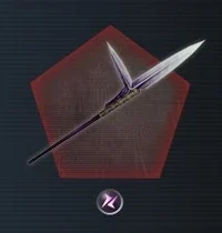 Glaive & Iron Glaive