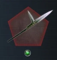 Glaive & Iron Glaive
