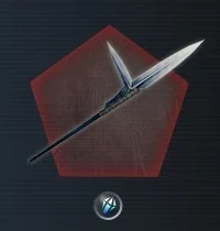 Glaive & Iron Glaive