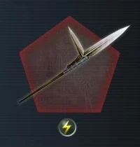 Glaive & Iron Glaive