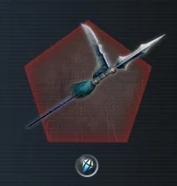 Great Glaive