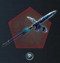 Tiger Hook