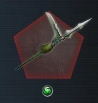 Great Glaive