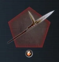 Glaive & Iron Glaive