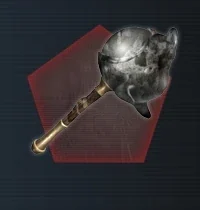 Bone Crusher