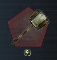 Great Club & Heavy Club
