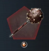 Spiked Club
