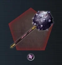 Spiked Club