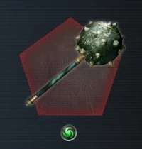 Spiked Club