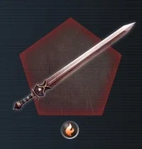 Great Sword & Giant Sword