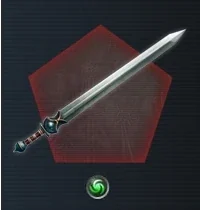 Great Sword & Giant Sword